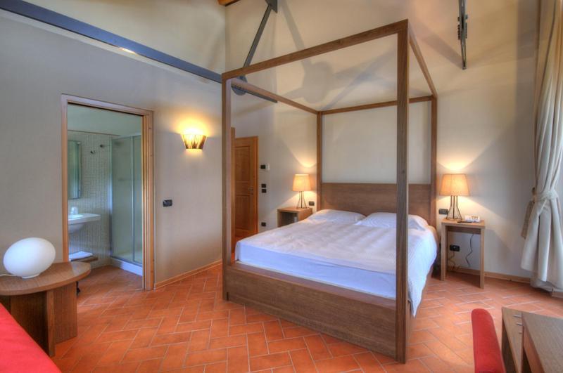 Agriturismo Colombarino Willa Desenzano del Garda Pokój zdjęcie