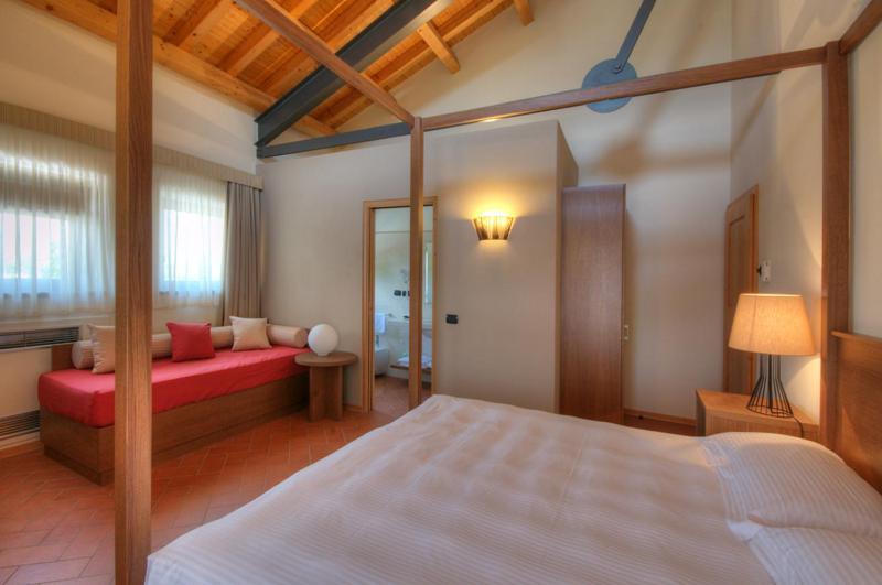 Agriturismo Colombarino Willa Desenzano del Garda Pokój zdjęcie