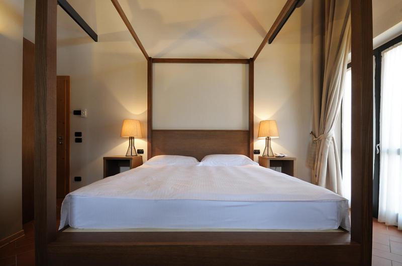 Agriturismo Colombarino Willa Desenzano del Garda Pokój zdjęcie