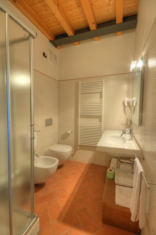 Agriturismo Colombarino Willa Desenzano del Garda Pokój zdjęcie