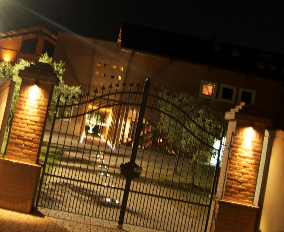 Agriturismo Colombarino Willa Desenzano del Garda Zewnętrze zdjęcie